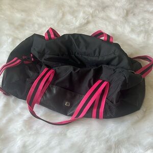 Duffel bag